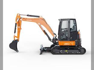 2025 Kubota U55-5