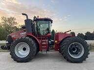 2021 Case IH STEIGER 500 AFS CONNECT