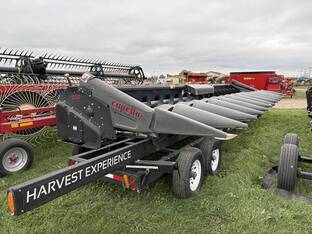 2024 Capello QUASAR F12