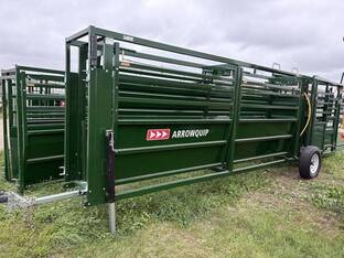 2025 ARROWQUIP PTA-EF16