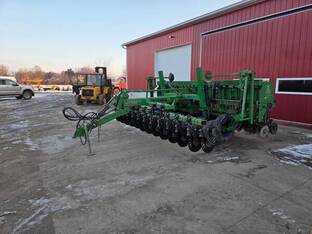 Great Plains SOLID STAND 15