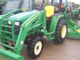 2004 John Deere 4410