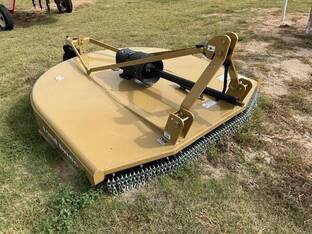 2023 Land Pride RCF2072