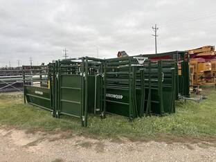 2025 ARROWQUIP OWSA30