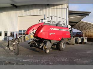 2018 Massey-Ferguson 2250