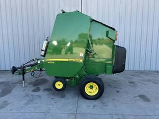 2023 John Deere 450E
