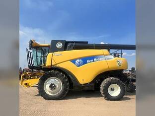 New Holland