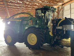 2024 John Deere 9900