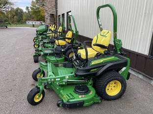 2025 John Deere Z930M