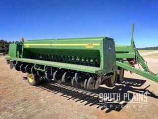 2014 John Deere 455