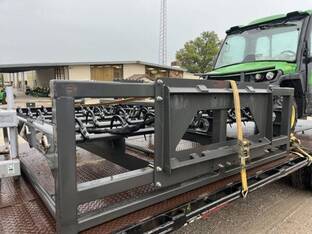 Misc BRUTE EZ BALE 1010