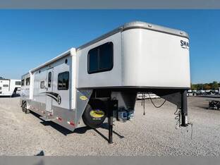 2020 Shadow Trailers Inc 8416LQ