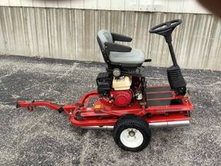 2018 Toro 1260