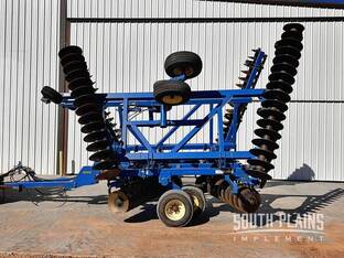 2014 Landoll 6230-36