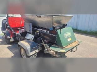 Turfco 1530