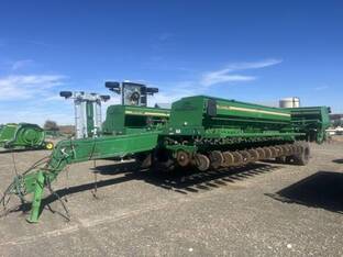 2014 Great Plains 3S-5000HD