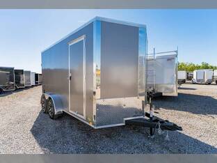 2026 FORMULA TRAILERS