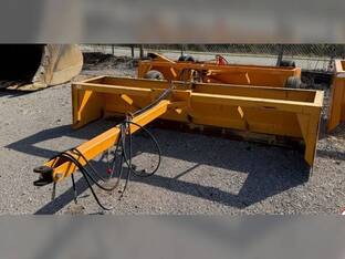 2025 Industrias America F10T