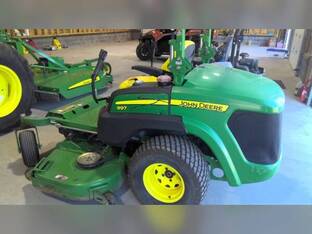 2011 John Deere 997