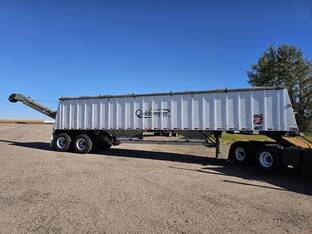 2016 Peterson Motors Company QV38