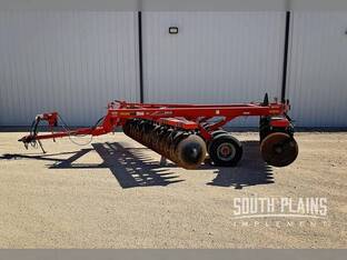2022 Kuhn Krause 5805-15