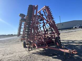 2007 Sunflower 6333-28