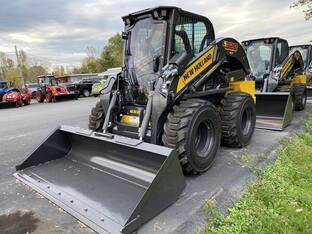 2025 New Holland L328