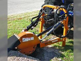Woods TSG50