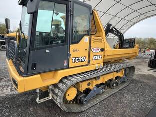 2021 BELL TC11A