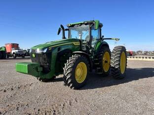 2024 John Deere 8R 280