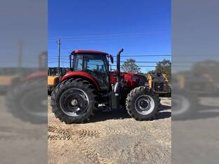 2024 Case IH Farmall 120A