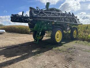 2024 John Deere 412R