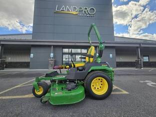 2025 John Deere Z530R