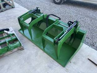 2015 John Deere AD11E-72