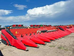 2020 Case IH 4412 Corn Head