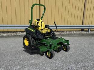 2022 John Deere Z950R