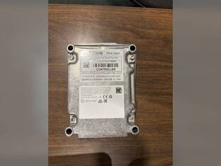 2025 John Deere NEW APP CONTR 1100