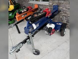 2022 Misc BHVH2418GX