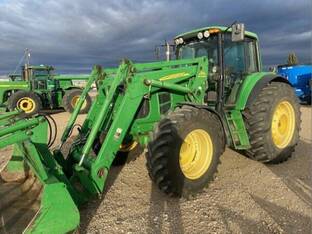 2008 John Deere 7330 Premium