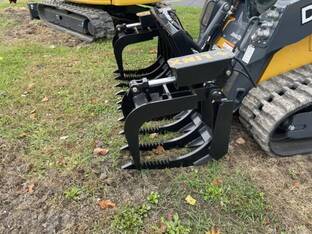 2025 Linx GRHDRG72SS