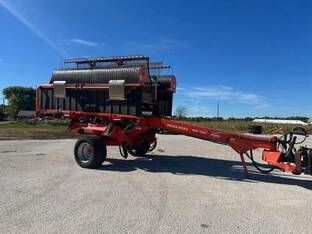 Kuhn MERGE MAXX 700