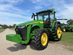 2024 John Deere 8R 310