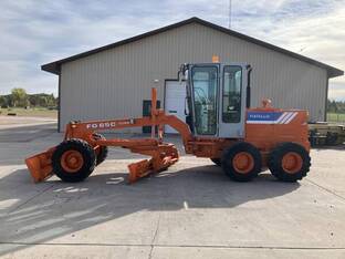 1998 Fiat-Allis FG65C