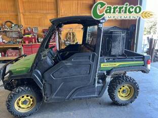 2023 John Deere GATOR XUV 835M