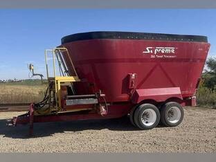 Supreme International 1200T