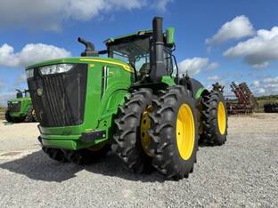 2024 John Deere 9R 440