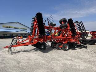 Kuhn Krause 8010-25