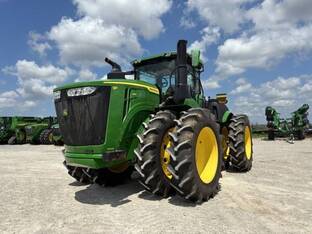 2024 John Deere 9R 440