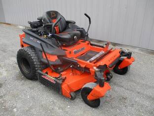 2022 Bad Boy OUTLAW ROGUE 6100