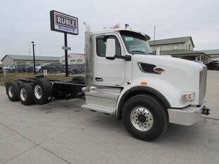 2026 Peterbilt 567